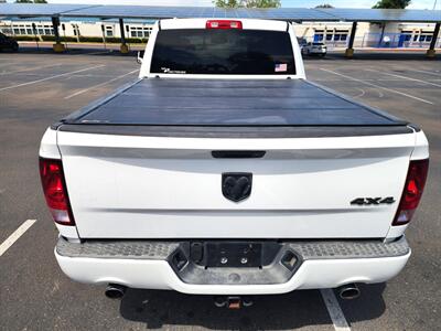 2014 RAM 1500 SXT   - Photo 6 - Ramona, CA 92065