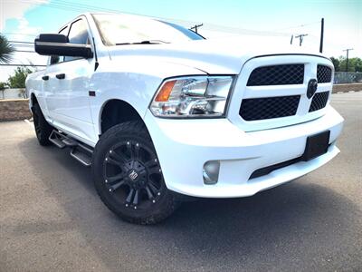 2014 RAM 1500 SXT   - Photo 14 - Ramona, CA 92065
