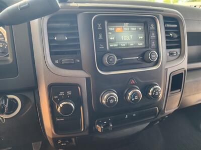 2014 RAM 1500 SXT   - Photo 20 - Ramona, CA 92065