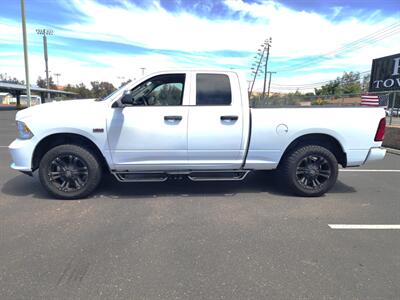 2014 RAM 1500 SXT   - Photo 3 - Ramona, CA 92065
