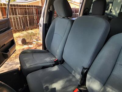 2014 RAM 1500 SXT   - Photo 23 - Ramona, CA 92065