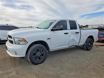 2014 RAM 1500 SXT   - Photo 24 - Ramona, CA 92065