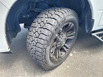 2014 RAM 1500 SXT   - Photo 11 - Ramona, CA 92065