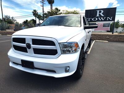 2014 RAM 1500 SXT   - Photo 15 - Ramona, CA 92065