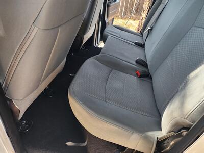 2014 RAM 1500 SXT   - Photo 18 - Ramona, CA 92065