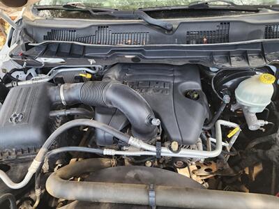 2014 RAM 1500 SXT   - Photo 16 - Ramona, CA 92065