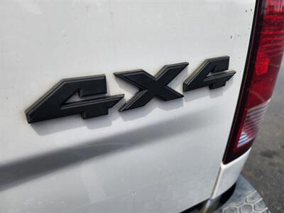 2014 RAM 1500 SXT   - Photo 9 - Ramona, CA 92065