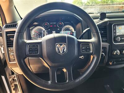 2014 RAM 1500 SXT   - Photo 19 - Ramona, CA 92065