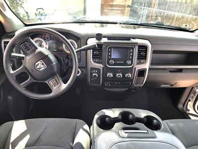 2014 RAM 1500 SXT   - Photo 17 - Ramona, CA 92065