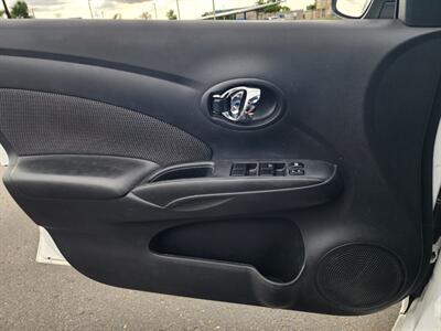 2016 Nissan Versa 1.6 SV   - Photo 13 - Ramona, CA 92065