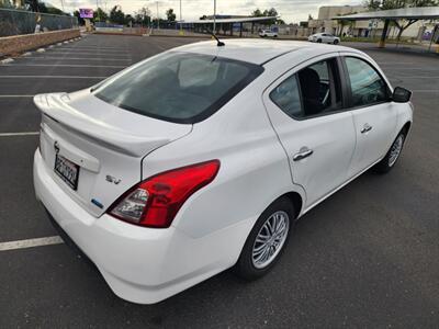 2016 Nissan Versa 1.6 SV   - Photo 4 - Ramona, CA 92065