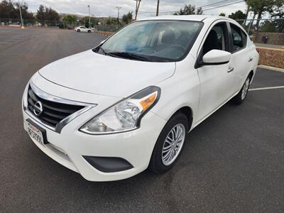 2016 Nissan Versa 1.6 SV   - Photo 19 - Ramona, CA 92065