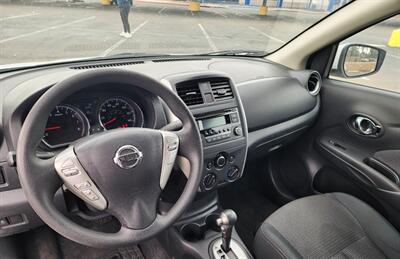 2016 Nissan Versa 1.6 SV   - Photo 17 - Ramona, CA 92065