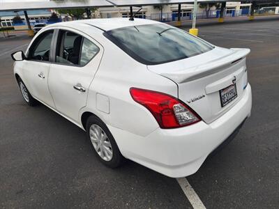 2016 Nissan Versa 1.6 SV   - Photo 9 - Ramona, CA 92065