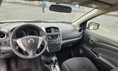 2016 Nissan Versa 1.6 SV   - Photo 15 - Ramona, CA 92065