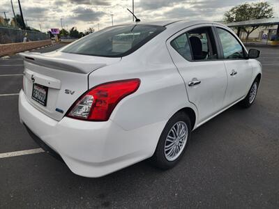 2016 Nissan Versa 1.6 SV   - Photo 3 - Ramona, CA 92065