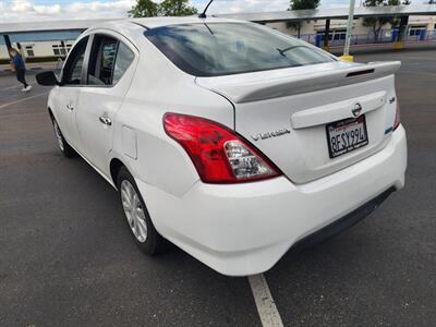 2016 Nissan Versa 1.6 SV   - Photo 8 - Ramona, CA 92065