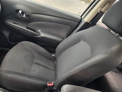 2016 Nissan Versa 1.6 SV   - Photo 10 - Ramona, CA 92065