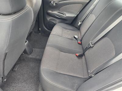 2016 Nissan Versa 1.6 SV   - Photo 14 - Ramona, CA 92065