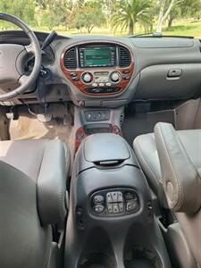 2005 Toyota Sequoia Limited   - Photo 26 - Ramona, CA 92065