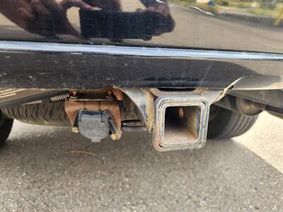 2005 Toyota Sequoia Limited   - Photo 35 - Ramona, CA 92065