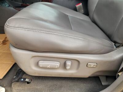 2005 Toyota Sequoia Limited   - Photo 15 - Ramona, CA 92065
