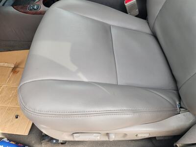 2005 Toyota Sequoia Limited   - Photo 17 - Ramona, CA 92065