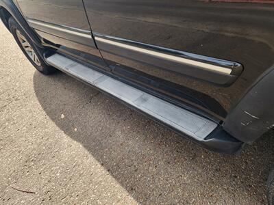 2005 Toyota Sequoia Limited   - Photo 36 - Ramona, CA 92065