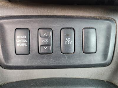 2005 Toyota Sequoia Limited   - Photo 6 - Ramona, CA 92065
