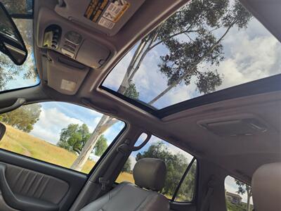 2005 Toyota Sequoia Limited   - Photo 13 - Ramona, CA 92065