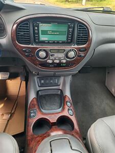 2005 Toyota Sequoia Limited   - Photo 9 - Ramona, CA 92065