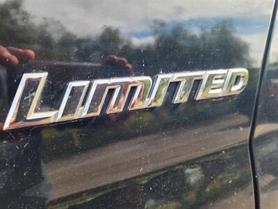 2005 Toyota Sequoia Limited   - Photo 34 - Ramona, CA 92065