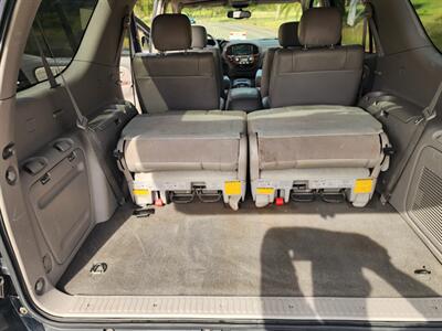 2005 Toyota Sequoia Limited   - Photo 20 - Ramona, CA 92065