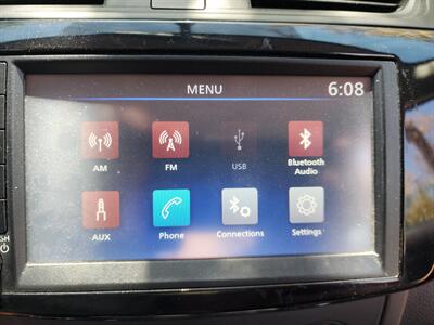2019 Nissan Sentra S - Photo 14 - Ramona, CA 92065