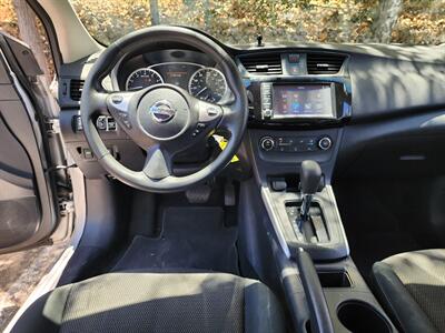 2019 Nissan Sentra S - Photo 18 - Ramona, CA 92065