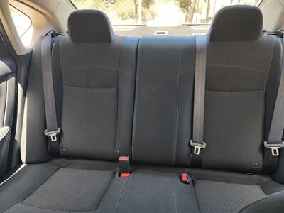 2019 Nissan Sentra S - Photo 17 - Ramona, CA 92065