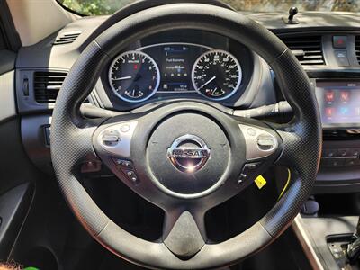 2019 Nissan Sentra S - Photo 16 - Ramona, CA 92065