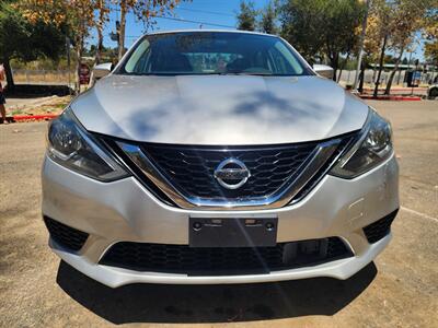 2019 Nissan Sentra S - Photo 4 - Ramona, CA 92065