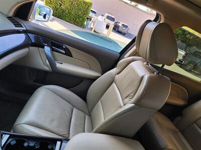 2010 Acura MDX SH-AWD w/Tech   - Photo 5 - Ramona, CA 92065