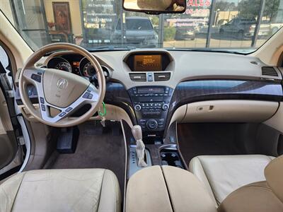2010 Acura MDX SH-AWD w/Tech   - Photo 15 - Ramona, CA 92065
