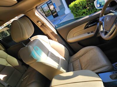 2010 Acura MDX SH-AWD w/Tech   - Photo 28 - Ramona, CA 92065