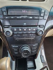 2010 Acura MDX SH-AWD w/Tech   - Photo 10 - Ramona, CA 92065