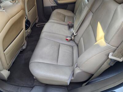 2010 Acura MDX SH-AWD w/Tech   - Photo 12 - Ramona, CA 92065