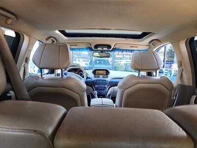 2010 Acura MDX SH-AWD w/Tech   - Photo 21 - Ramona, CA 92065