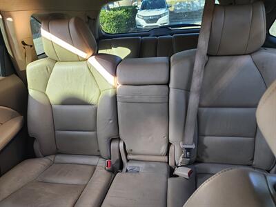 2010 Acura MDX SH-AWD w/Tech   - Photo 6 - Ramona, CA 92065