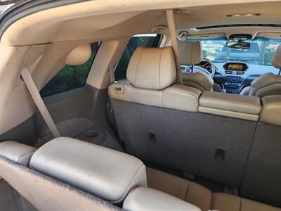 2010 Acura MDX SH-AWD w/Tech   - Photo 19 - Ramona, CA 92065