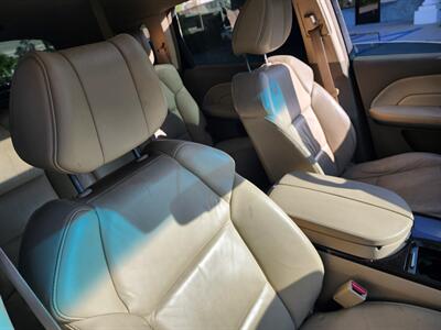2010 Acura MDX SH-AWD w/Tech   - Photo 27 - Ramona, CA 92065