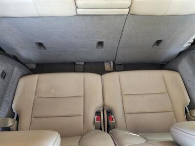 2010 Acura MDX SH-AWD w/Tech   - Photo 20 - Ramona, CA 92065