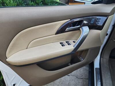 2010 Acura MDX SH-AWD w/Tech   - Photo 7 - Ramona, CA 92065