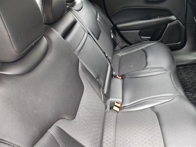 2018 Jeep Compass Latitude  4x4 - Photo 24 - Ramona, CA 92065